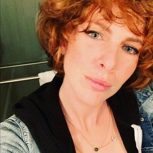 Meet your Posher, April